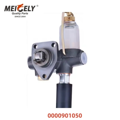 Parties de camions de haute qualité Filtre de pompe de démarrage à main OEM 0000901050 Pour moteur de camions