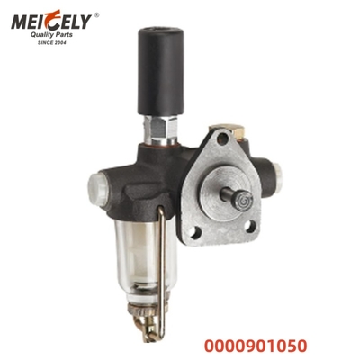 Filtre à pompe à amorçage à main OEM 0000901050 pour moteur de camion