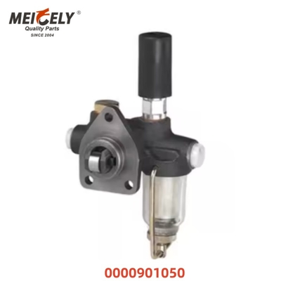 Parties de camions de haute qualité Filtre de pompe de démarrage à main OEM 0000901050 Pour moteur de camions