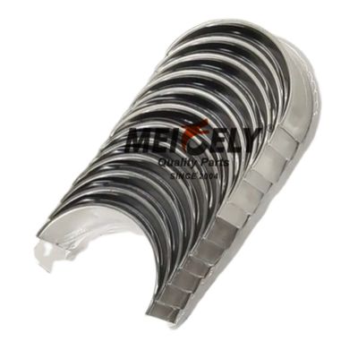 7420856959 Kit de coussinets de bielle pour RVI Acier haute résistance