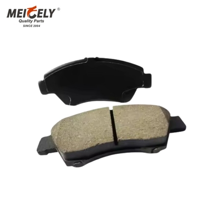 Pièces détachées Plaquettes de frein D948 04465-42160 D1210-8330 Pour voitures japonaises