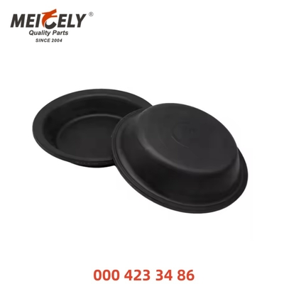 Diaphragme de frein à air NNK / Membrane en caoutchouc pour chambre de frein 0004216286 0004212086 Pour camion