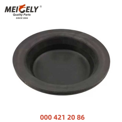 Diaphragme de frein à air NNK / Membrane en caoutchouc pour chambre de frein 0004216286 0004212086 Pour camion