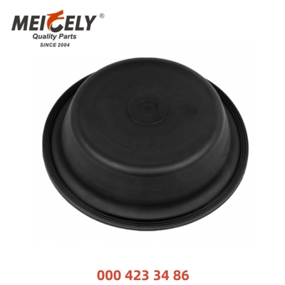 Diaphragme de frein à air NNK / Membrane en caoutchouc pour chambre de frein 0004216286 0004212086 Pour camion
