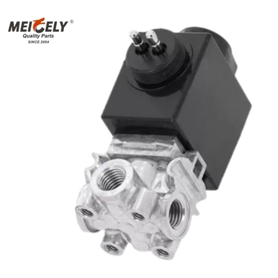 1340231 Scania soupape solénoïde Premium OEM remplacement
