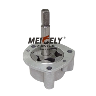 1426449 Scania pompe à huile de boîte de vitesses de qualité OEM Remplacement Haute efficacité Durable