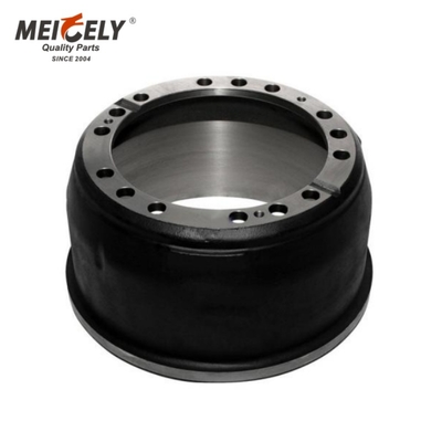 Tambour de frein pour pièces de rechange de camion 3464230601 pour M-BENZ VOLVO IVECO DAF