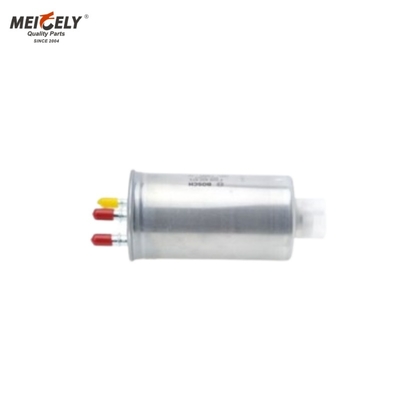 Filtre à carburant de qualité d'origine 8200813237 compatible avec les véhicules Renault