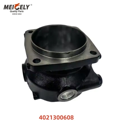 Pièces de bus 65.54105-0018 Chemise de cylindre de pièce de compresseur d'air 4021300608 pour Doosan