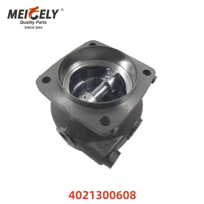 Pièces de bus 65.54105-0018 Chemise de cylindre de pièce de compresseur d'air 4021300608 pour Doosan