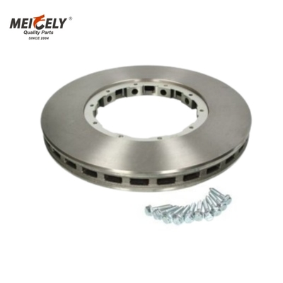 Disque de frein de haute qualité 1726138 OEM Compatible avec les modèles DAF