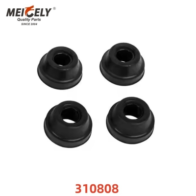 Parties de camions de haute qualité Stabilisateur Bush OEM 310808 1477867 Bouches en caoutchouc Pour Scania