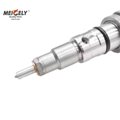Injecteur diesel d'origine 0445120079 Compatible avec les modèles Iveco