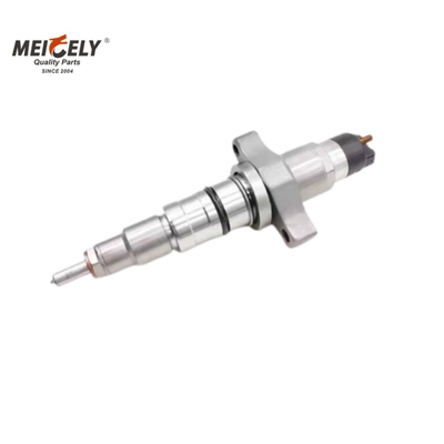 Injecteur diesel d'origine 0445120079 Compatible avec les modèles Iveco