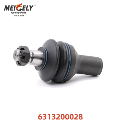 Accessoires automobiles de haute qualité Rotule de suspension 6313200028 31126777753 Pour IVECO