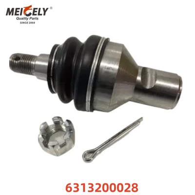 Accessoires automobiles de haute qualité Rotule de suspension 6313200028 31126777753 Pour IVECO