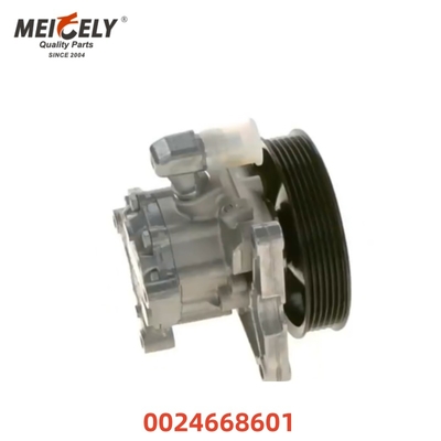 Pompe de direction assistée OEM 0024668601 0024663701 0024668701 pour Mercedes Benz
