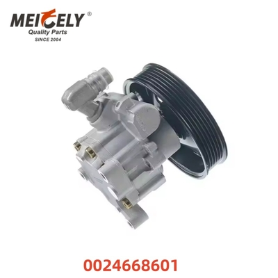 Pompe de direction assistée OEM 0024668601 0024663701 0024668701 pour Mercedes Benz