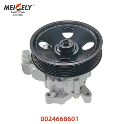Pompe de direction assistée OEM 0024668601 0024663701 0024668701 pour Mercedes Benz