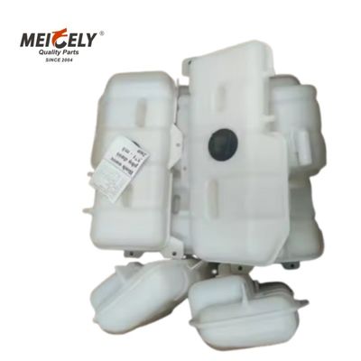 WG9719530260 Expansion Tank Durable Solution For Howo Trucks