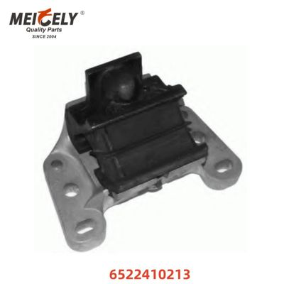 Support moteur en caoutchouc pour pièces de camion 6522410213 6522400118 pour Mercedes Benz