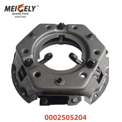Parties de camions Disque d'embrayage 0002505204 0002506304 Pour Mercedes Benz Pour MAN