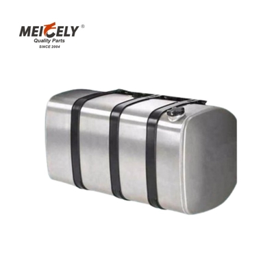 WG9925550001 Réservoir de carburant en alliage d'aluminium OEM pour Sinotruk HOWO