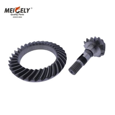 Couronne dentée robuste 11716550 pour véhicules Volvo