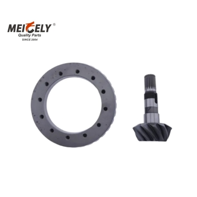 Couronne dentée robuste 11716550 pour véhicules Volvo