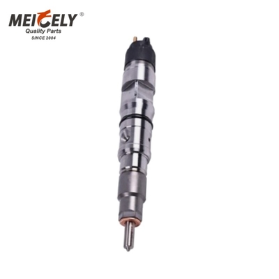 Injecteur de carburant haute performance 0445120063 - Ajustement premium pour Volvo