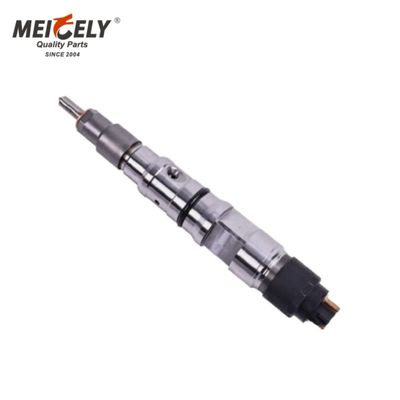 Injecteur de carburant haute performance 0445120063 ajustement premium pour VOL-VO