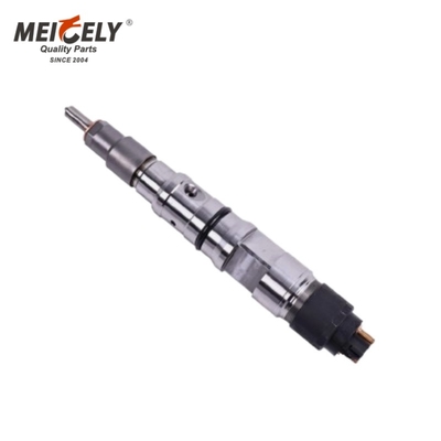 Injecteur de carburant haute performance 0445120063 - Ajustement premium pour Volvo