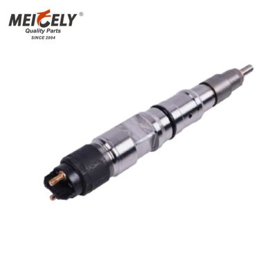 Injecteur de carburant haute performance 0445120063 ajustement premium pour VOL-VO