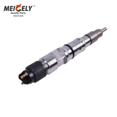 Injecteur de carburant haute performance 0445120063 - Ajustement premium pour Volvo