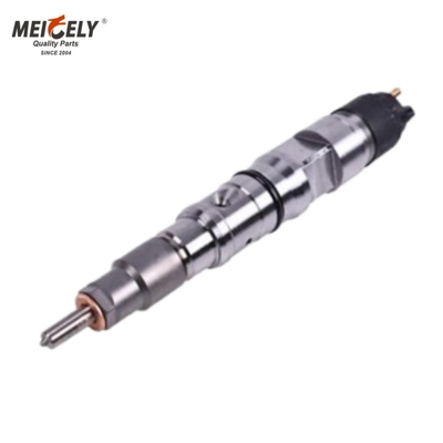 Injecteur de carburant haute performance 0445120063 - Ajustement premium pour Volvo