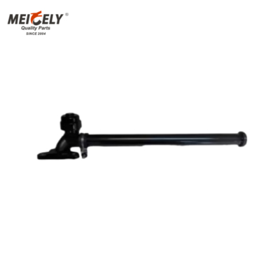 21448916 Tuyau d'huile pour Volvo – Construction durable de qualité OE