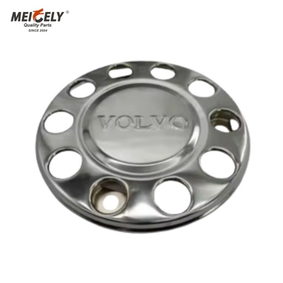 3988730 Anneau de protection de jante OEM pour modèles Volvo
