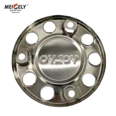 3988730 Anneau de protection de roue OEM pour modèles VOL-VO