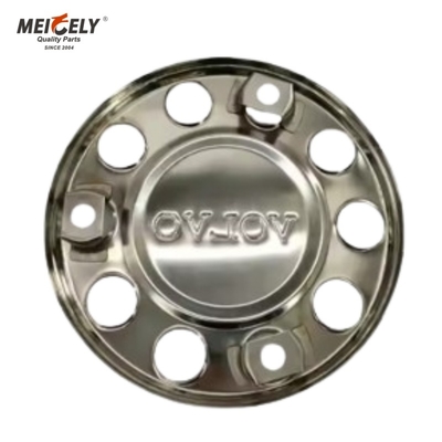3988730 Anneau de protection de jante OEM pour modèles Volvo