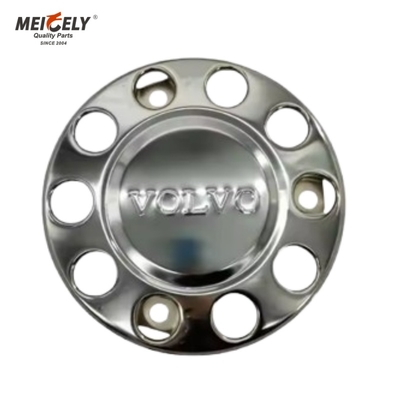 3988730 Anneau de protection de jante OEM pour modèles Volvo