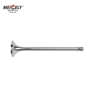 Valve d'échappement de moteur de haute qualité 1328537 pour moteurs Scania