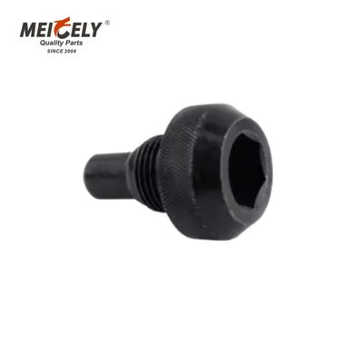 1423608 Sceaux de prise d'égout de cuve d'huile lourde pour Scania