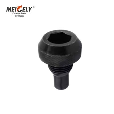 1423608 Sceaux de prise d'égout de cuve d'huile lourde pour Scania