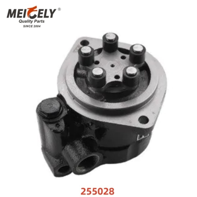 Système de pompe hydraulique de direction de puissance 255028 38790 571364 255028 571366 Pour Scania