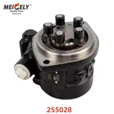 Système de pompe hydraulique de direction de puissance 255028 38790 571364 255028 571366 Pour Scania