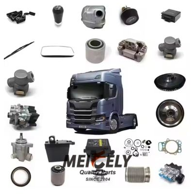 Fournisseur de pièces de camion de haute qualité pour Volvo, Mercedes Benz, Scania, DAF, Renault, MAN et Iveco