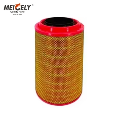 Filtre à air pour camions Howo E542L élément produit original 710W08405-0017 K2747 pour les filtres à air pour camions