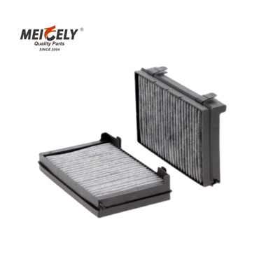 Filtre à air intérieur OEM: parfait pour les véhicules DAF