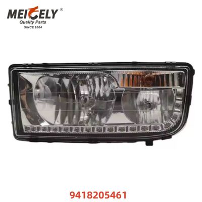 Lumière de tête de camion de haute qualité OEM 9418205461 9418205761 phares à LED Pour MERCEDES