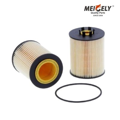 11988962 Filtre à carburant de qualité supérieure - Pièce de filtration de qualité équipementier pour VOL-VO